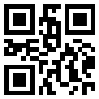 Il QrCode di 3402569695