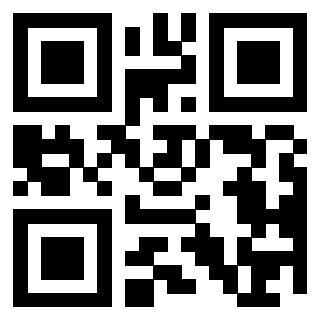 Immagine del QrCode di 3402569698