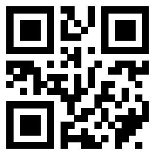 Immagine del QrCode di 3402569699