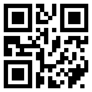 3402569704 Qr Code associato