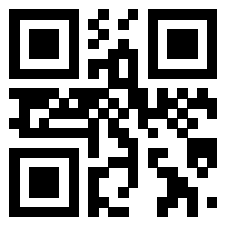3402569705 - Immagine del QrCode associato