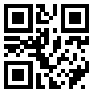 3402569708 - Immagine del QrCode associato