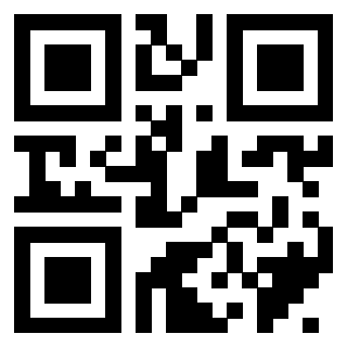Il Qr Code di 3402569711