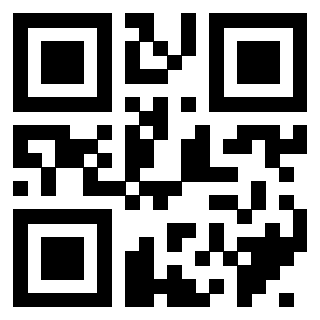 3402569713 - Immagine del Qr Code associato