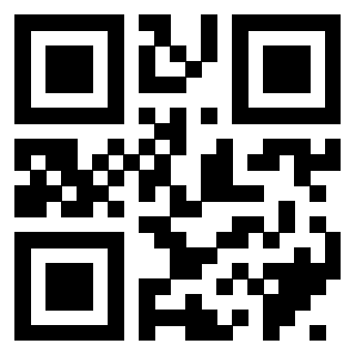 Il Qr Code di 3402569714