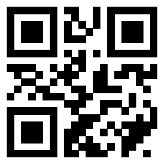 3402569718 - Immagine del QrCode associato