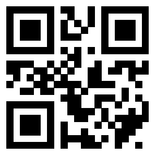 3402569719 - Immagine del Qr Code