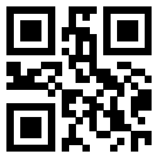 3402569722 Qr Code associato