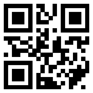 3402569724 Qr Code associato