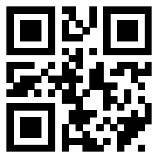 Immagine del QrCode di 3402569726