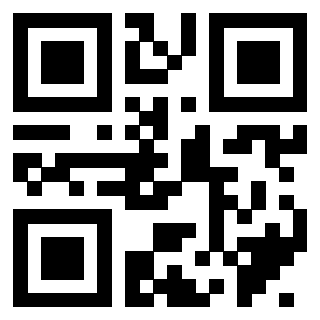 Immagine del QrCode di 3402569727