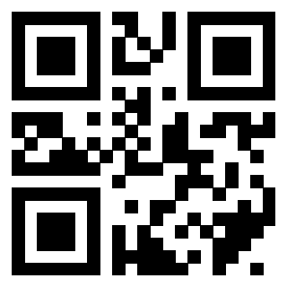 Il Qr Code di 3402569728