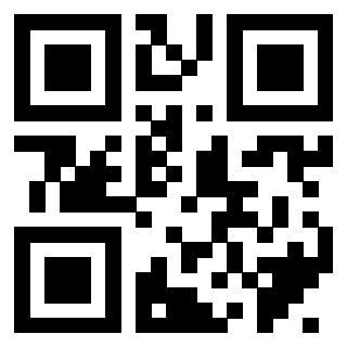 3402569729 - Immagine del QrCode associato
