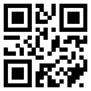3402569730 - Immagine del QrCode associato