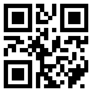 Immagine del QrCode di 3402569739