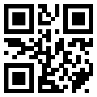 3402569741 - Immagine del Qr Code