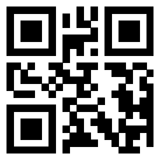 3402569748 - Immagine del QrCode associato