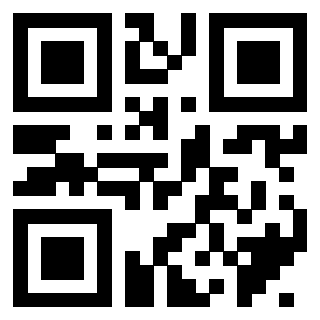 Immagine del QrCode di 3402569749