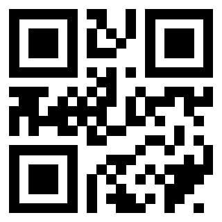 3402569750 QrCode associato