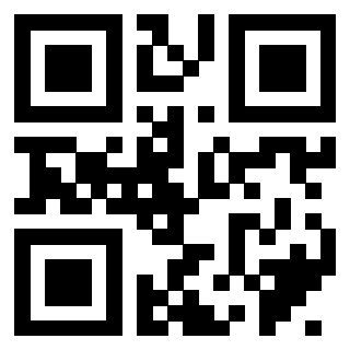 3402569757 - Immagine del Qr Code associato