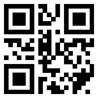 3402569762 QrCode associato