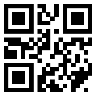 3402569765 - Immagine del Qr Code