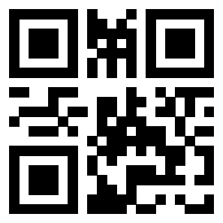 Immagine del Qr Code di 3402569772