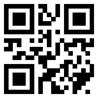 3402569775 Qr Code associato