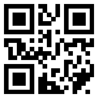 3402569777 QrCode associato