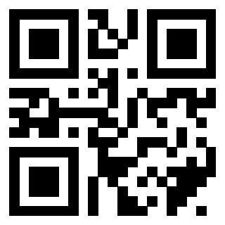 Immagine del QrCode di 3402569778