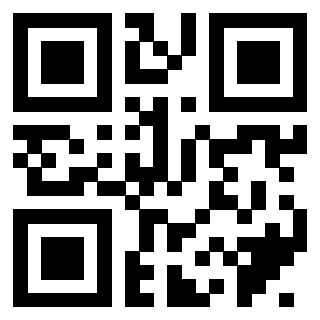 3402569780 - Immagine del QrCode