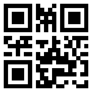 3402569786 - Immagine del QrCode associato