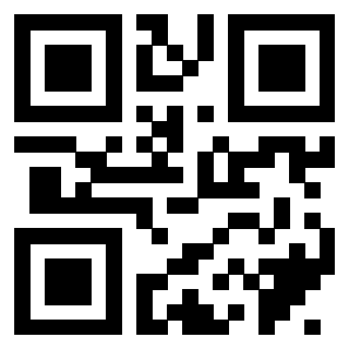 3402569790 - Immagine del Qr Code associato