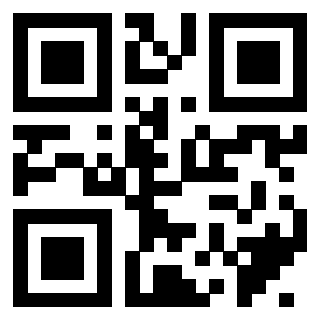 3402569793 - Immagine del QrCode associato