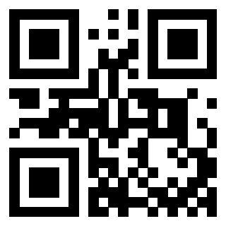 Scansione del Qr Code di 3402569796