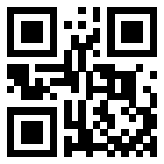 3402569797 QrCode associato