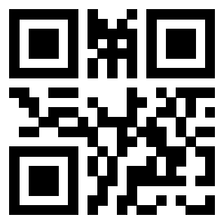 3402569799 - Immagine del QrCode associato