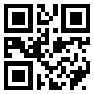 Immagine del QrCode di 3402569801