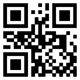 Immagine del QrCode di 3402569804