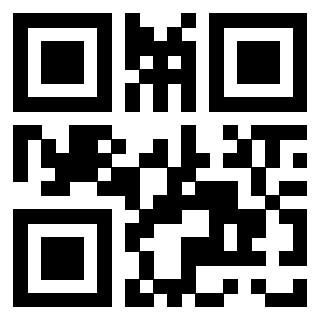 3402569805 - Immagine del Qr Code