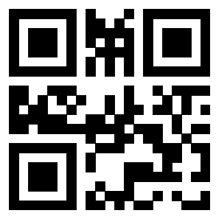 3402569808 - Immagine del Qr Code associato