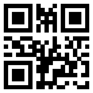 3402569811 - Immagine del Qr Code associato