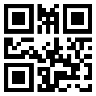 3402569814 Qr Code associato
