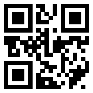 Il QrCode di 3402569817