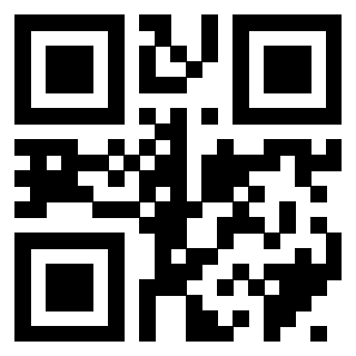 Immagine del QrCode di 3402569818