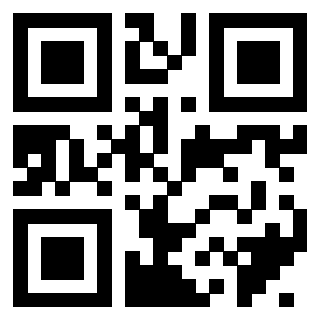 Scansione del QrCode di 3402569820