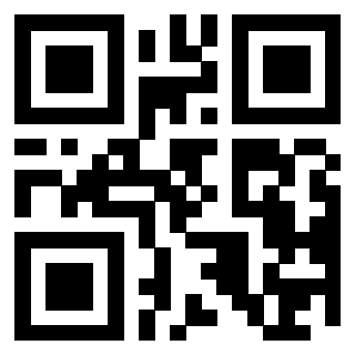 Il QrCode di 3402569827