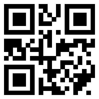 3402569829 - Immagine del Qr Code associato