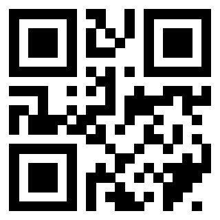 3402569830 Qr Code associato