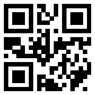 Immagine del QrCode di 3402569835